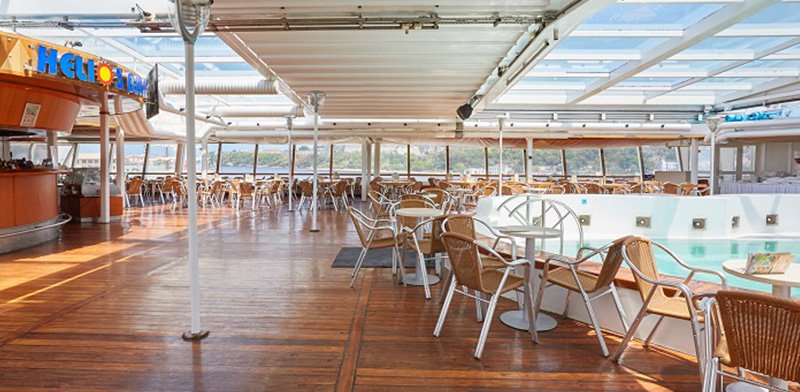 Tur Acente Sitesi Yazılımı - Hazır Tur Acente Sitesi - Turizm Acente Yazılımı