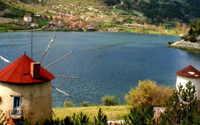 Mudurnu Göynük Turu